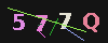 Gambar captcha