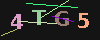 Gambar captcha