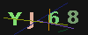 Gambar captcha