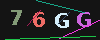 Gambar captcha