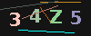 Gambar captcha